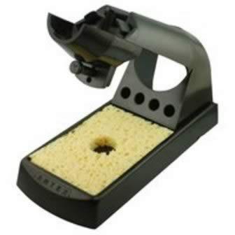 Antex: Soldering Stand: Suitable for ALL STANDARD ANTEX & TCS Irons