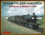 Steam Colour Portfolio Southern & Western Lines
