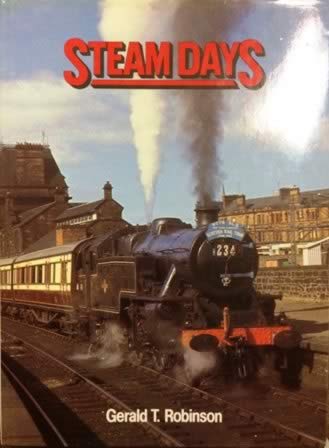 Steam Days