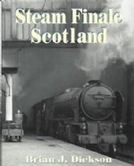 Steam Finale Scotland