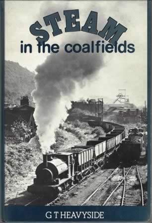 Steam in the Coalfields