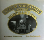 Steam Nostalgia Around Northampton