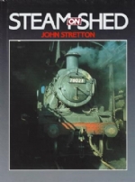 Steam On Shed