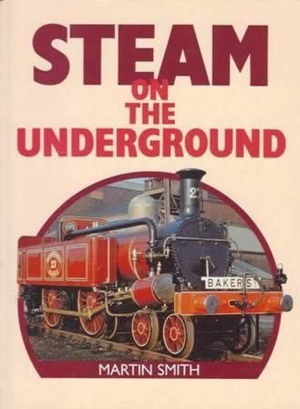 Steam On The Underground