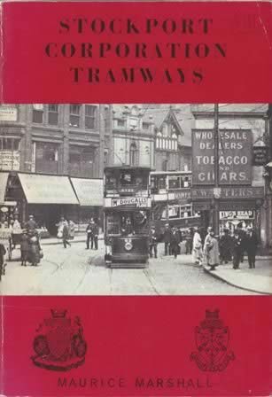 Stockport Corporation Tramways