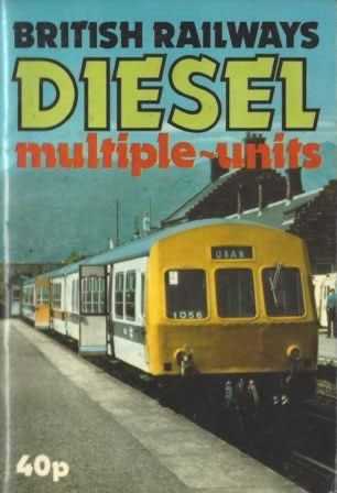 British Railways: Diesel Multiple-Units