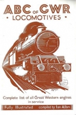 The ABC Of GWR Locomotives - Complete List Of All Great Western Engines In Service