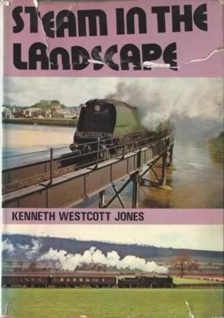 Steam In The Landscape