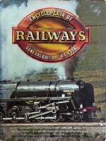Encyclopedia Of Railways