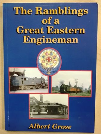 The Ramblings Of A Great Eastern Engineman