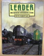 Leader and Southern Experimental Steam