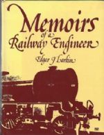 Memoirs Of A Railway Engineer