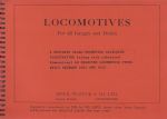Locomotive For All Gauges And Duties. A Souvenir Sales - Promotion Catalogue Illustrating (Along With Tabulated Dimensions) 69 Selected Lomotive Types Built Between 1885 And 1920