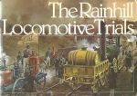 The Rainhill Locomotive Trials