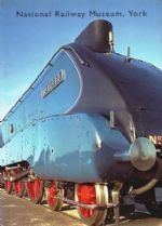 National Railway Museum, York (Guide)
