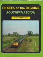 Diesels On The Regions: Southern Region