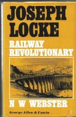 Joseph Locke - Railway Revolutionary