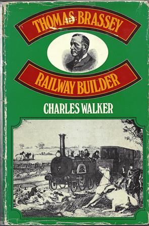 Thomas Brassey - Railway Builder