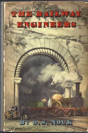 The Railway Engineers