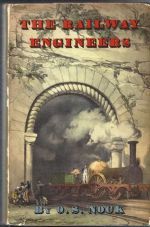 The Railway Engineers