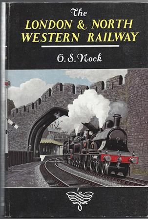 The London & North Western Railway