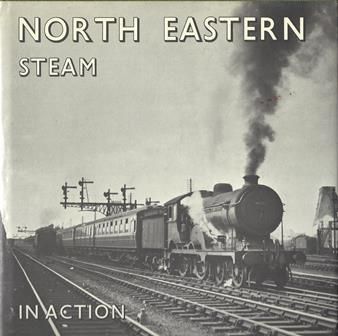 North Eastern Steam In Action