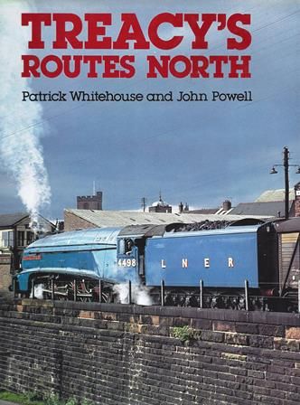 Treacy's Routes North