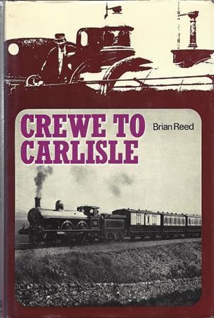 Crewe To Carisle