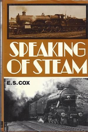 Speaking Of Steam