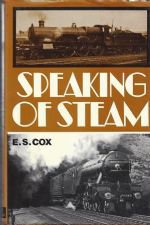 Speaking Of Steam