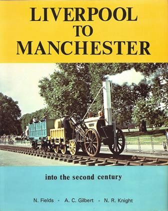Liverpool To Manchester Into The Second Century