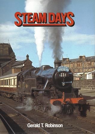 Steam Days