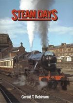 Steam Days