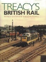 Treacy's British Rail
