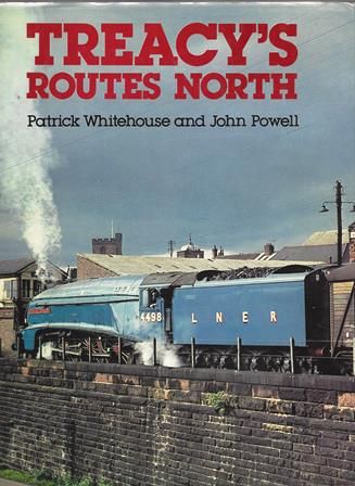 Treacy's Routes North