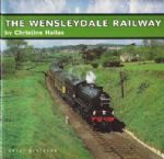 The Wensleydale Railway