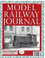 Model Railway Journal - No 131 (2001)