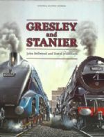 National Railway Museum - Gresley And Stanier