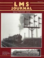 LMS Journal - Special Preview Issue - This Issue Is Devoted To The Midland Division Of The LMS