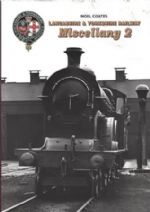 Lancashire & Yorkshire Railway - Miscellany 2