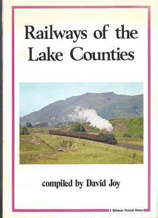 Railways Of The Lake Countries