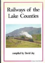 Railways Of The Lake Countries