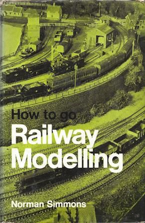 How To Go Railway Modelling