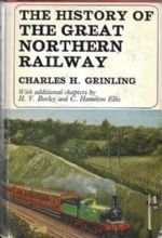 The History Of The Great Northern Railway