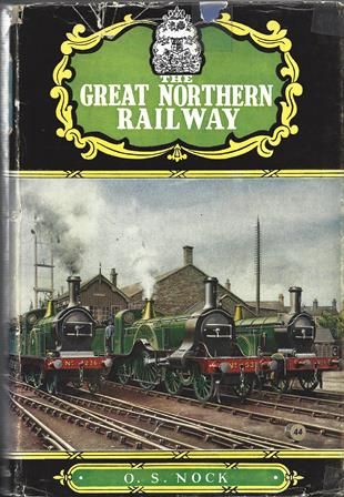 The Great Northern Railway
