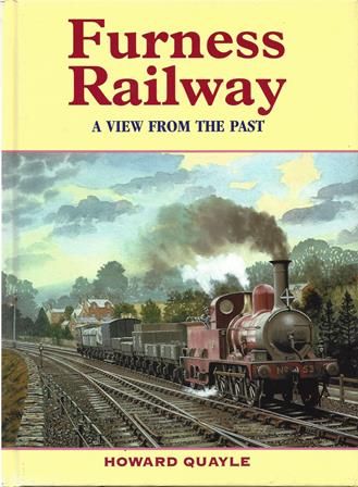 Furness Railway - A View From The Past