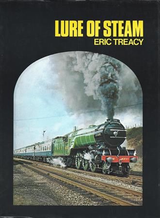 Lure Of Steam