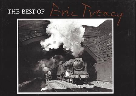 The Best Of Eric Treacy