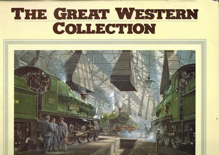 The Great Western Collection: The Guild Of Railway Artists