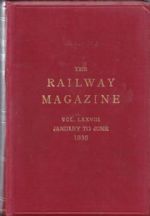 The Railway Magazine: Volume 78 (LXXVIII) - January To June 1936